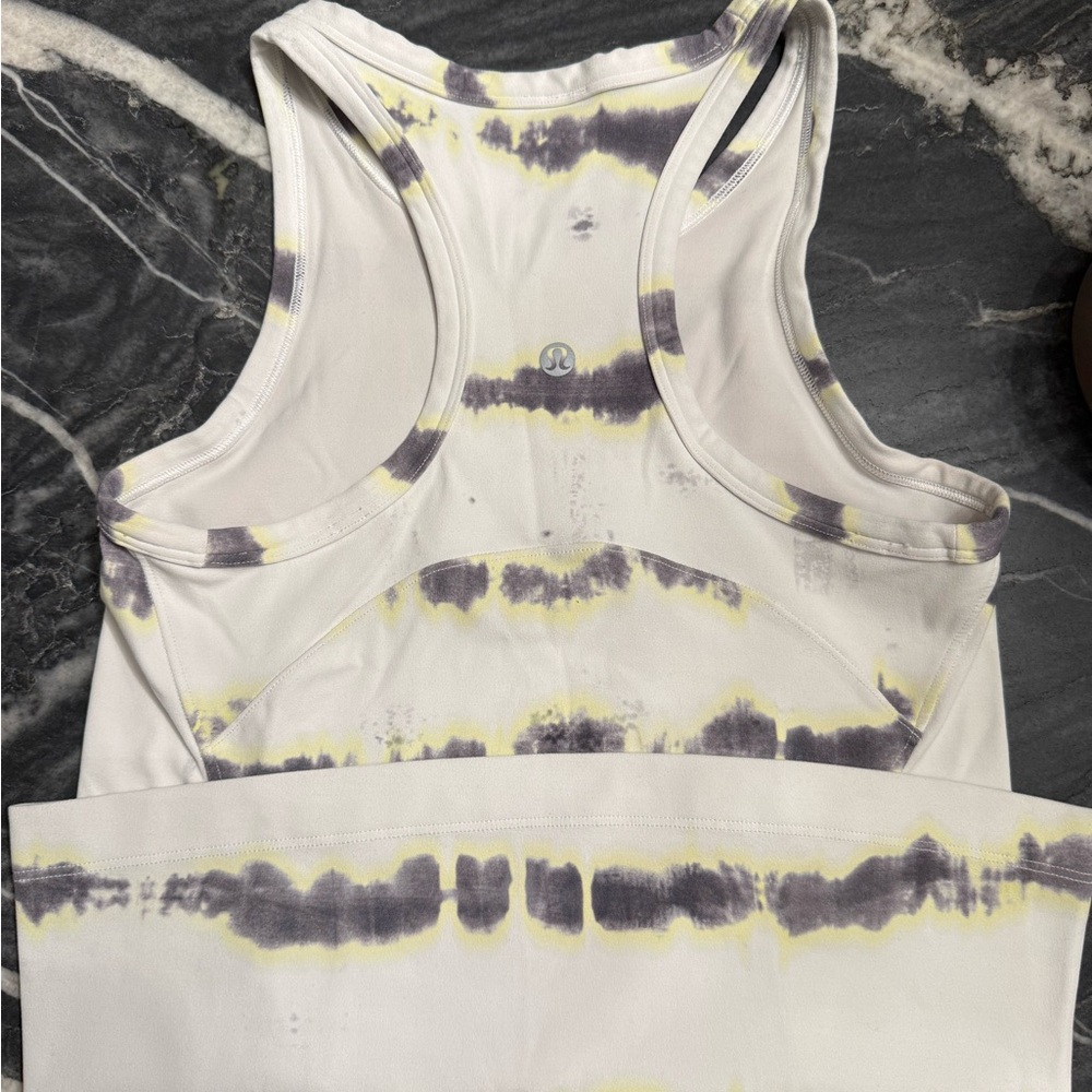 Lululemon Align Racerback Tank Top - Picture 2 of 3